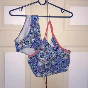 Ca Celin 2pc Bathing suit